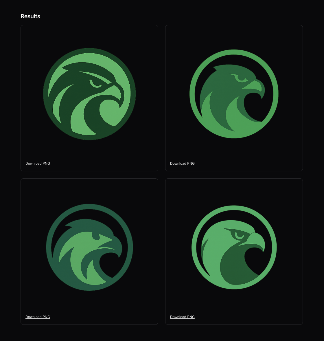 LogoPogo gallery image