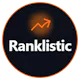 Ranklistic