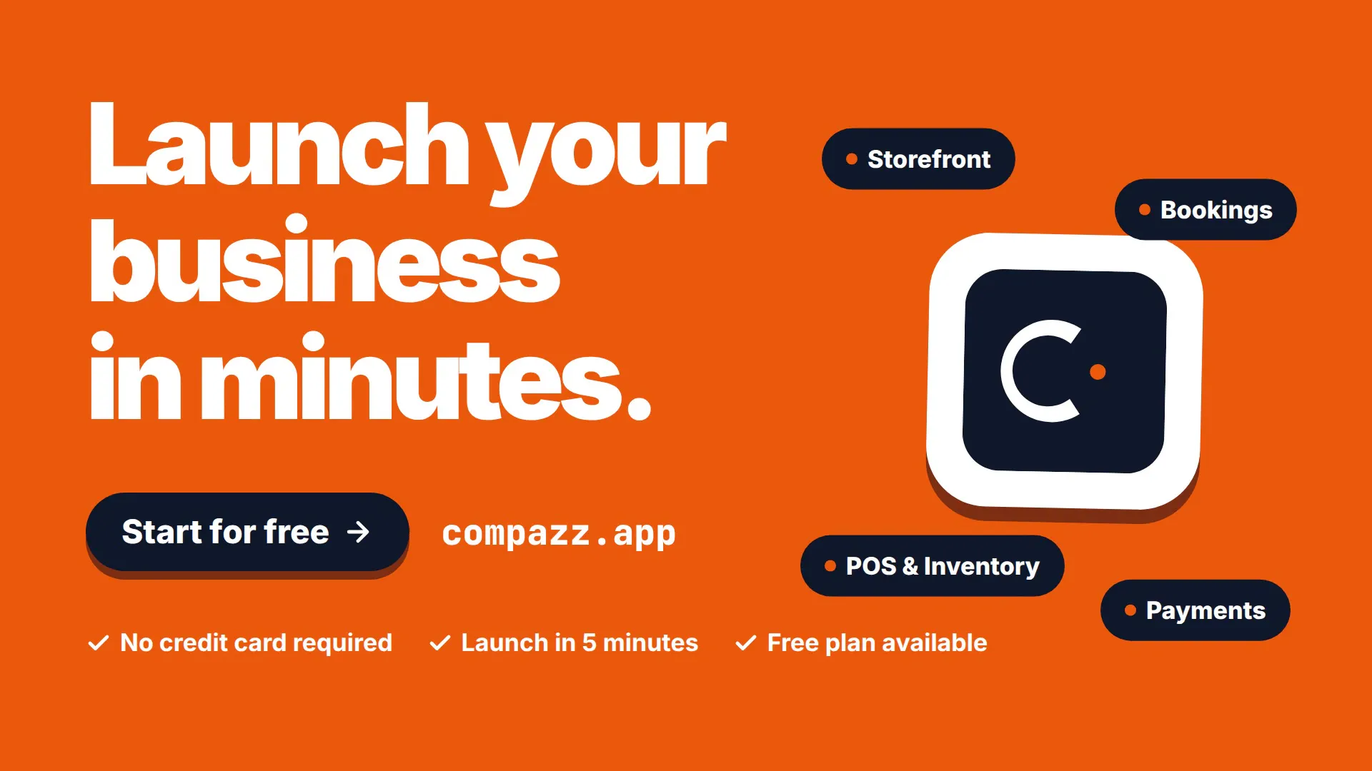 Compazz gallery image