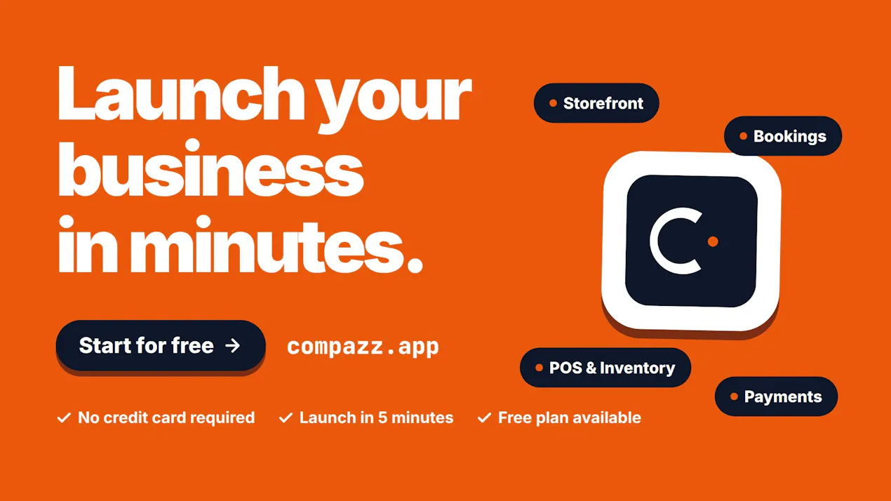 Compazz product