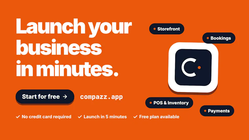 Compazz screenshot 2