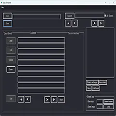 ExcelConnection