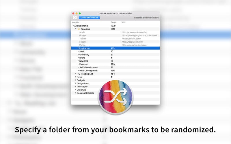 Bookmarx gallery image