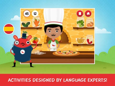 Pili Pop gallery image