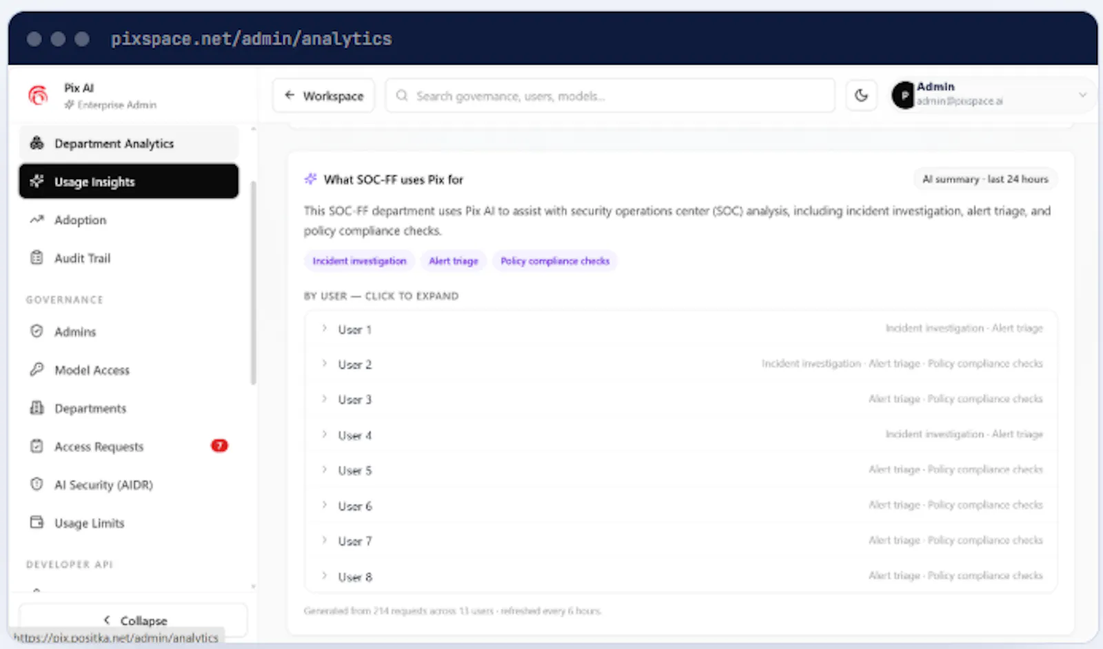 PixSpace screenshot 3