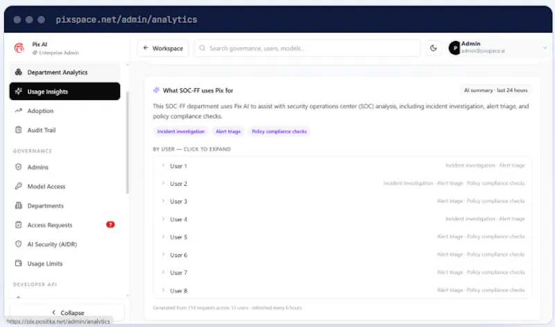 PixSpace screenshot 3