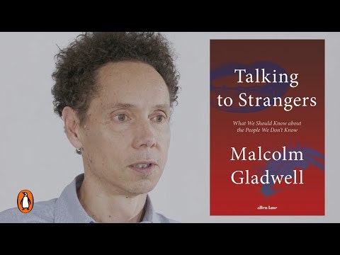 Talking to Strangers gallery image