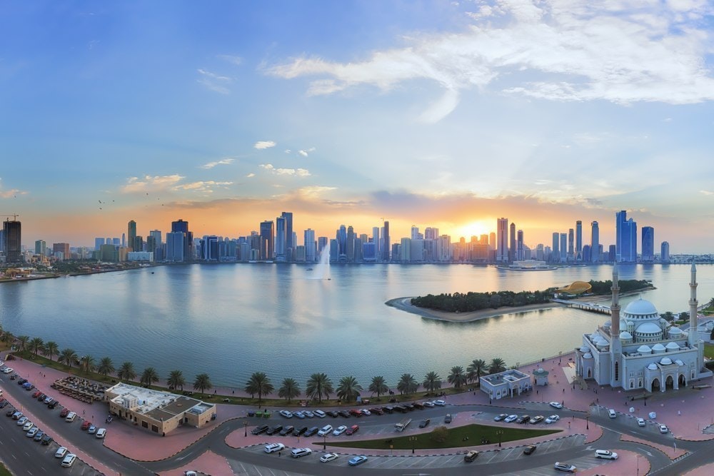 Dubai City Tour gallery image