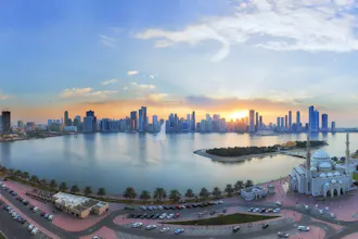 Dubai City Tour gallery image
