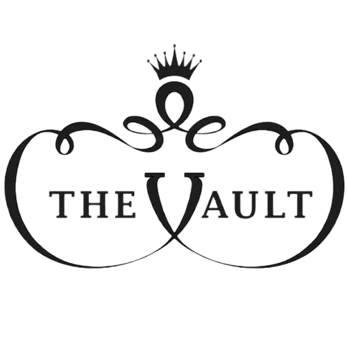 Banner del producto The Vault Pk