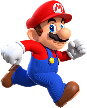 Super Mario Run gallery image