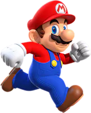 Super Mario Run gallery image