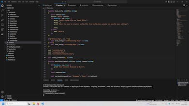 AquaShell Launch 2025 gallery image