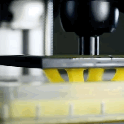 Bean 3D Printer Image