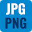 JPG to PNG Converter
