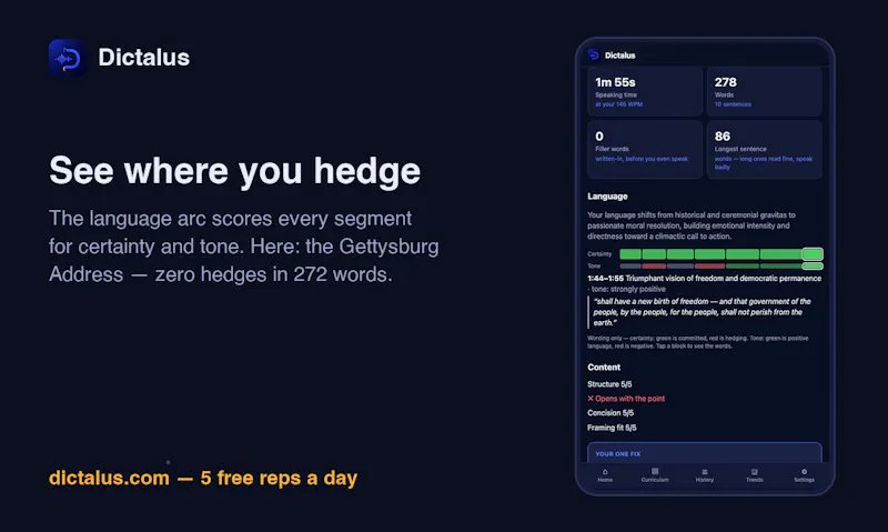 Dictalus screenshot 4