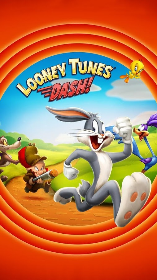 Looney Tunes Dash! gallery image