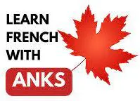 Learn French With Anks