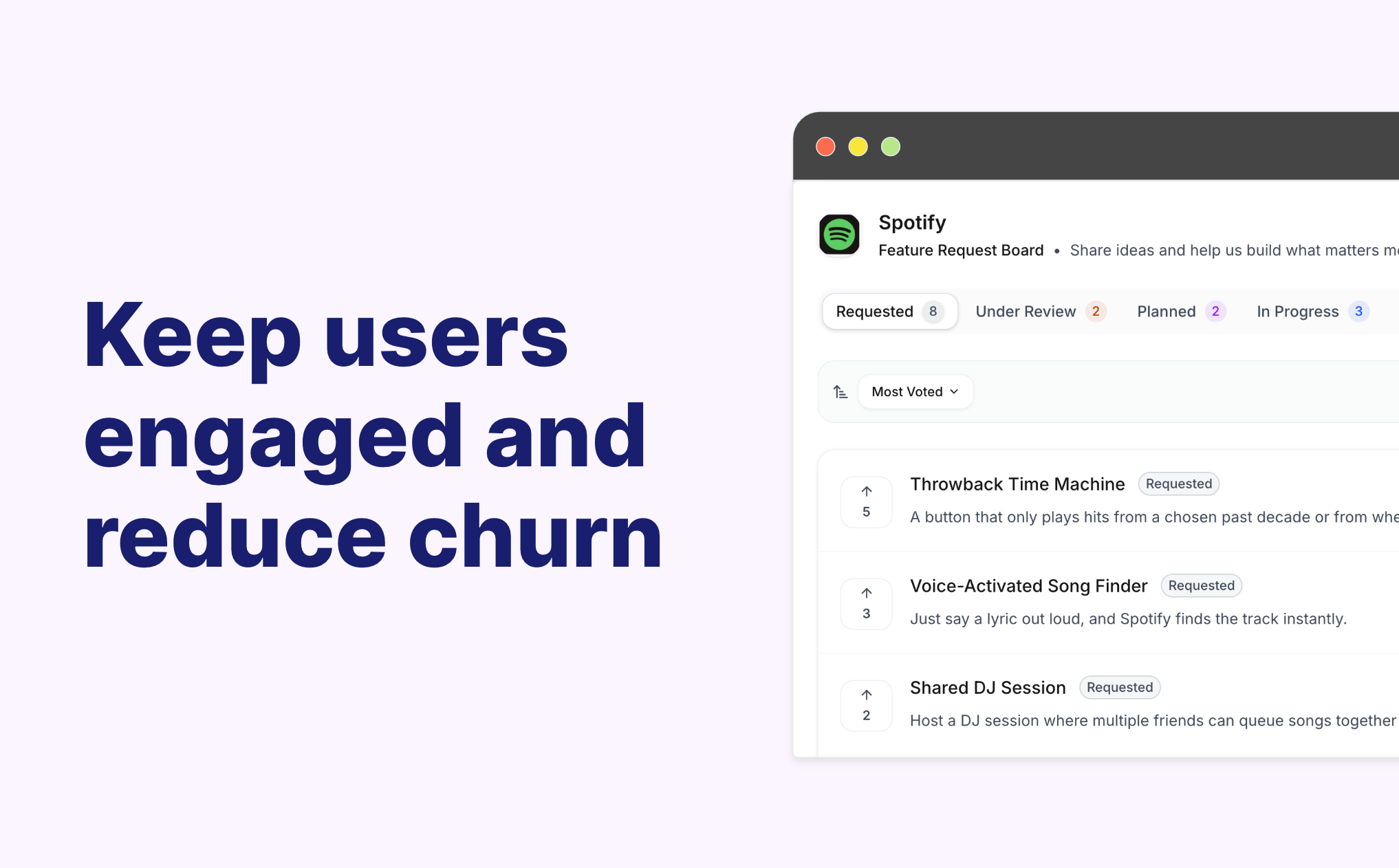 Featurevote gallery image