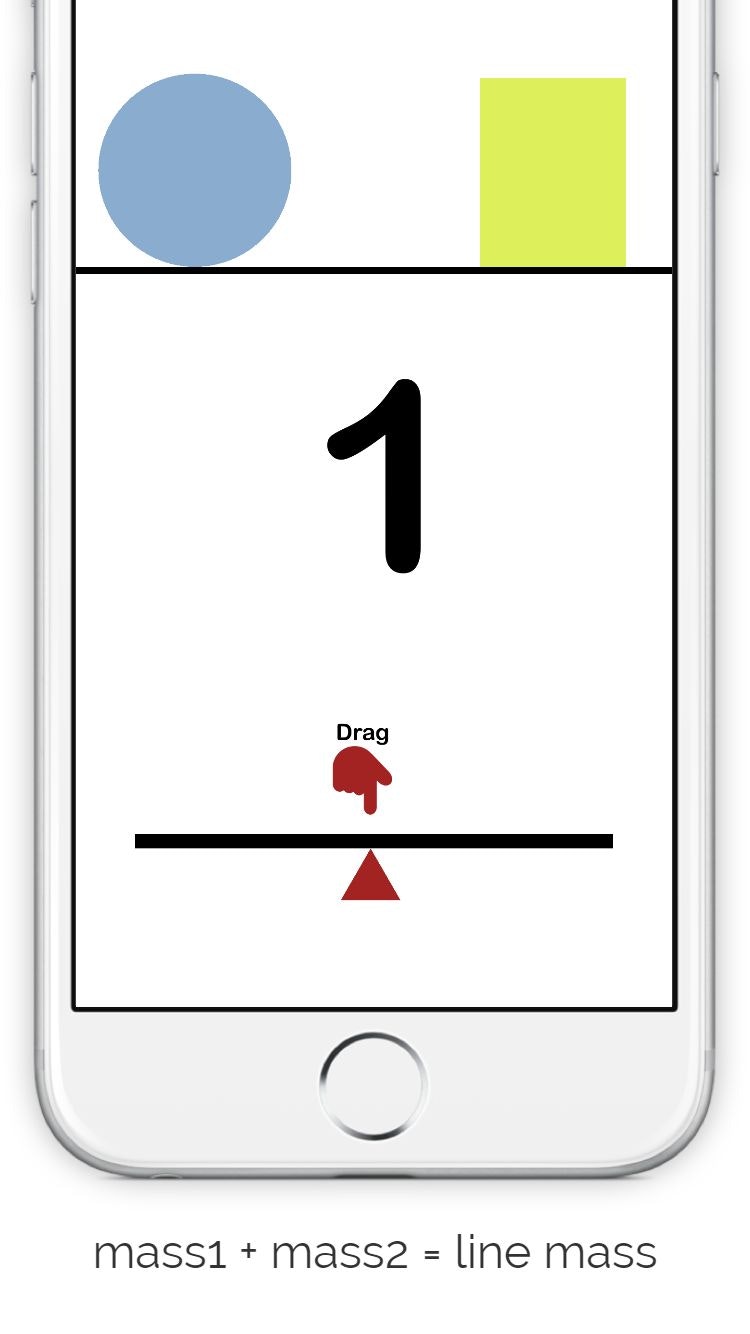 balance™ gallery image