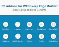 PB Addons for WPBakery media 2
