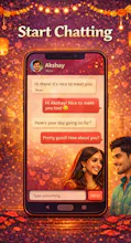 Indira - Indian Dating App gallery image