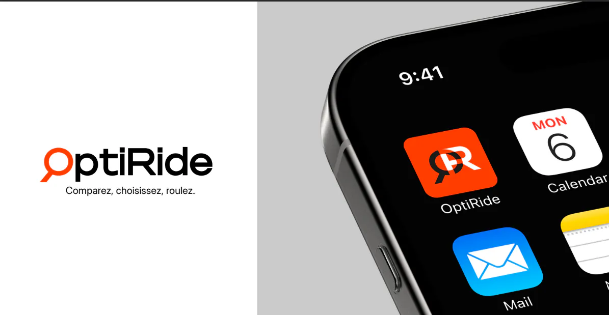 OptiRide