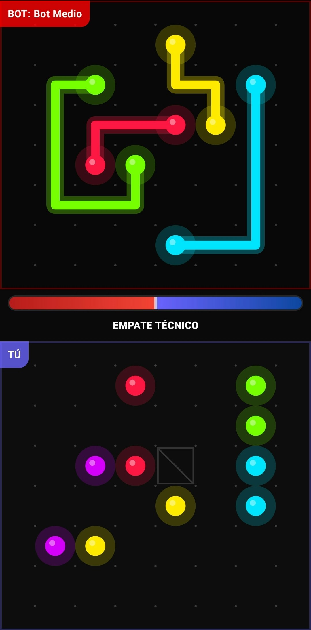 Un juego simple de puzzles gallery image