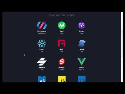 Components.studio gallery image