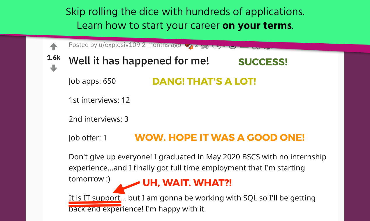 Start Earning Money as a Web Dev gallery image