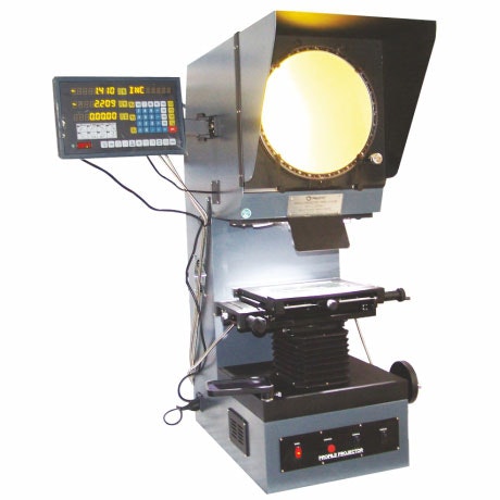 Profile Projector