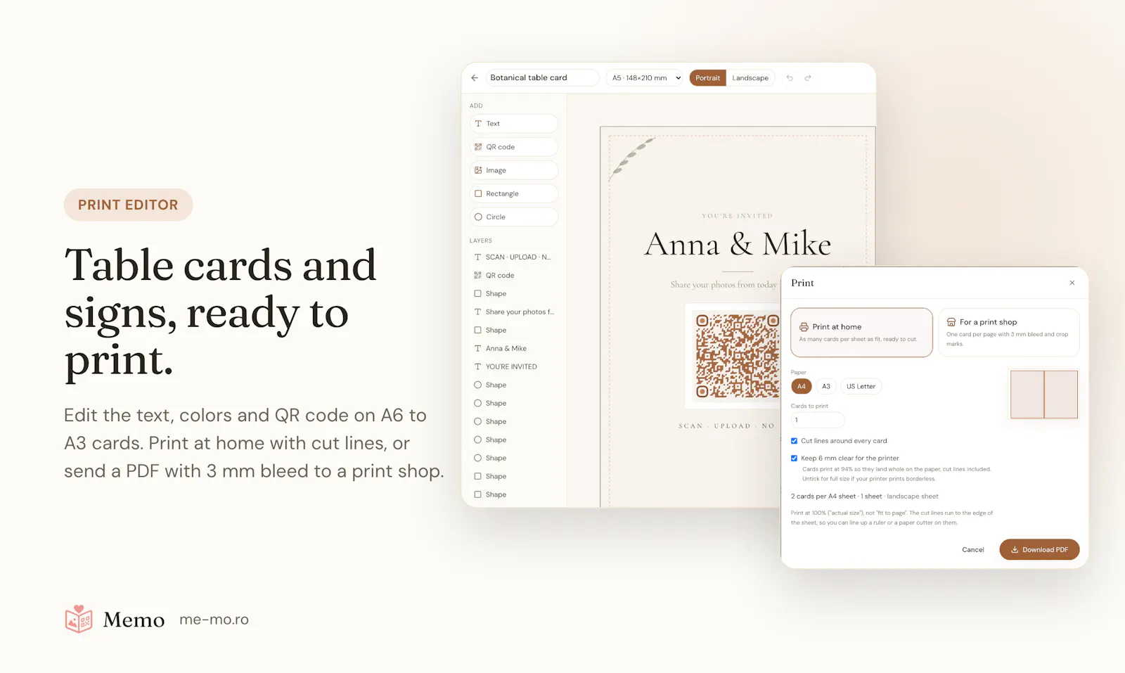 Memo screenshot 6