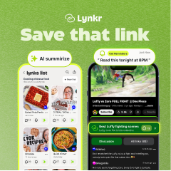 Lynkr