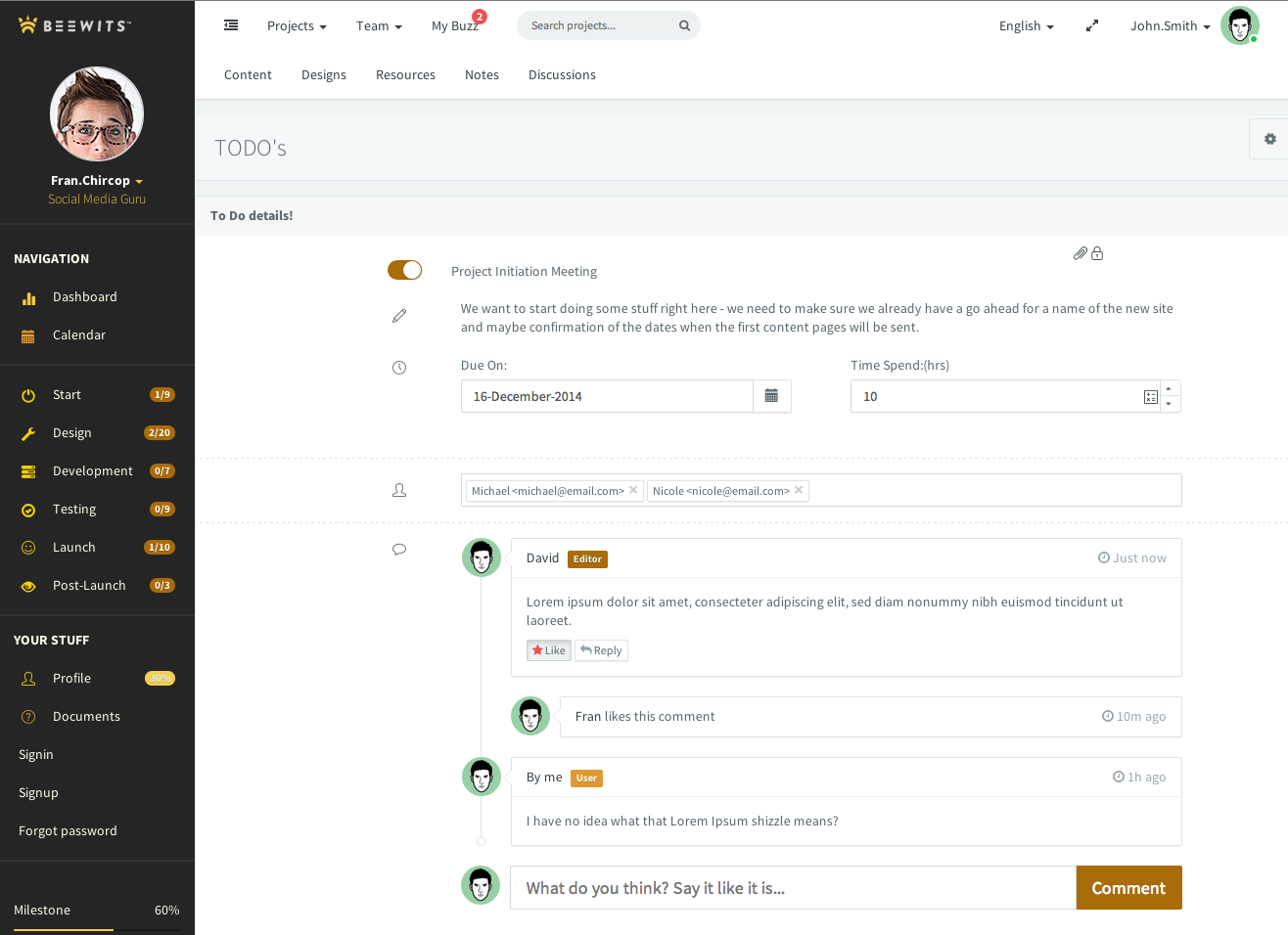 Hourly Rate Calculator gallery image