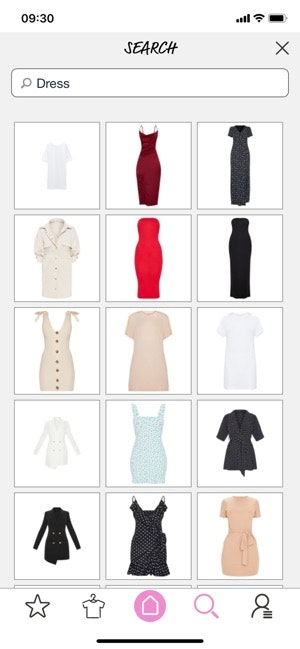 R Reflections gallery image