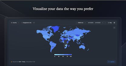 Tabellenansicht: Eine Ansicht einer Tabelle in Findly, die detaillierte Daten und Kennzahlen in Spalten und Zeilen organisiert darstellt.