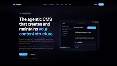 Contensa gallery image