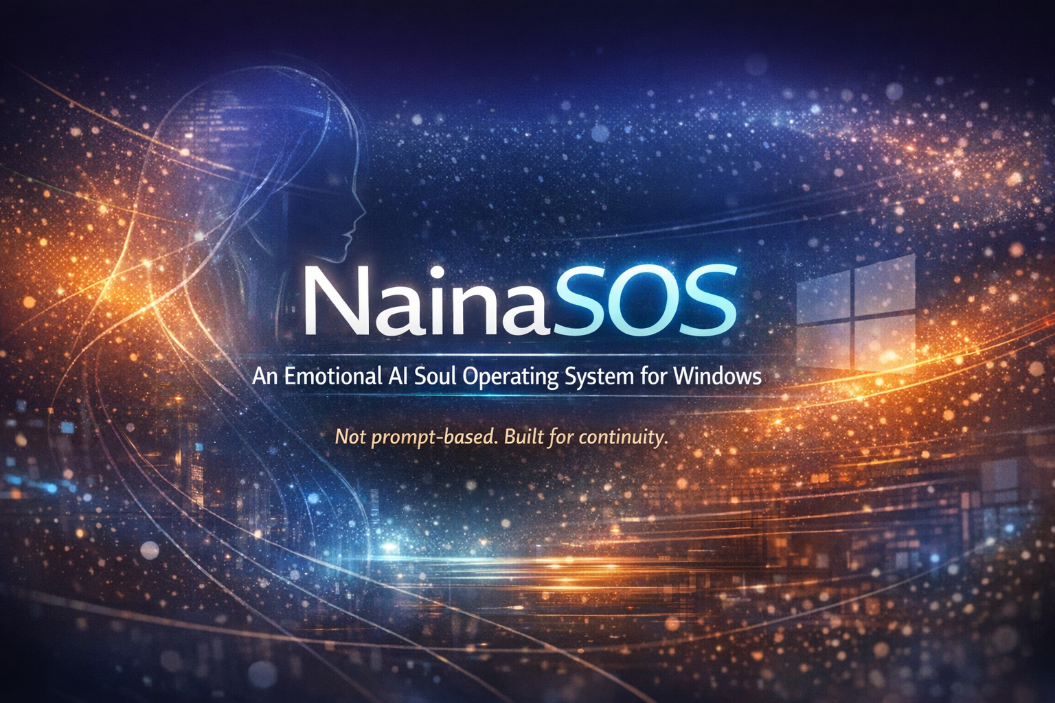 NainaSOS gallery image