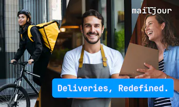 Mailjour gallery image