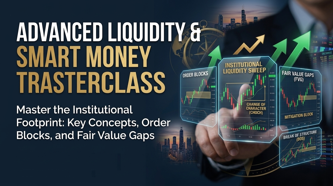 Oracle Forex Academy gallery image