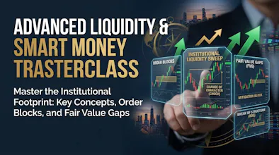 Oracle Forex Academy gallery image