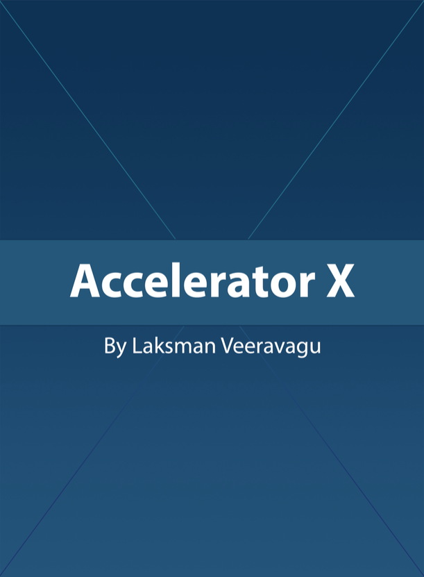 AcceleratorX gallery image