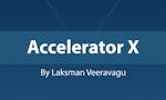 AcceleratorX image