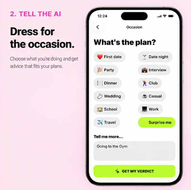 Do I Wear This? screenshot 2