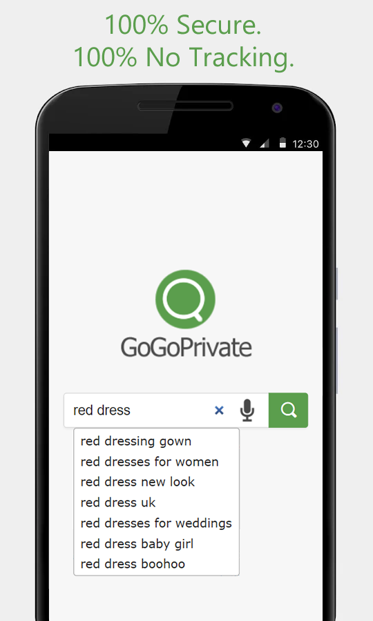 GoGoPrivate gallery image