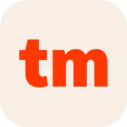 TrakMac logo