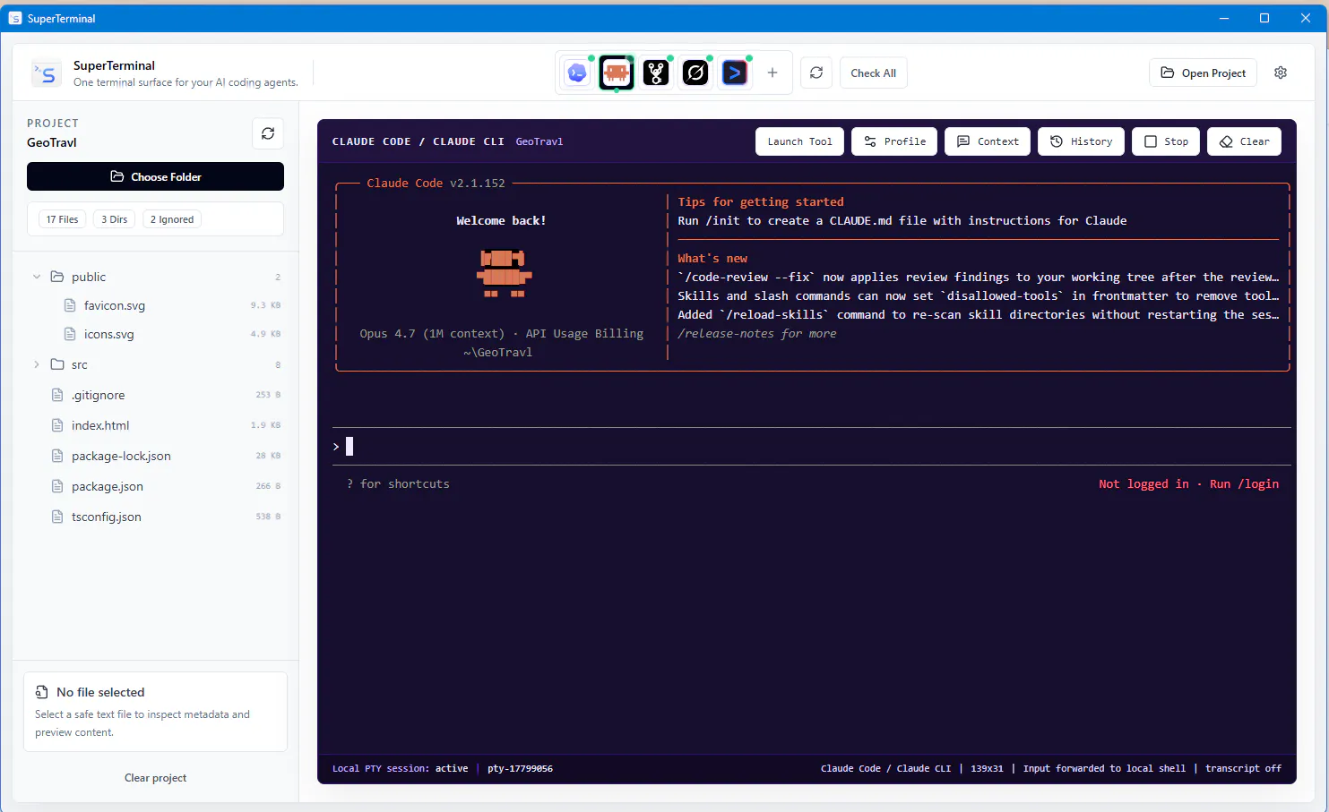 Screenshot 4