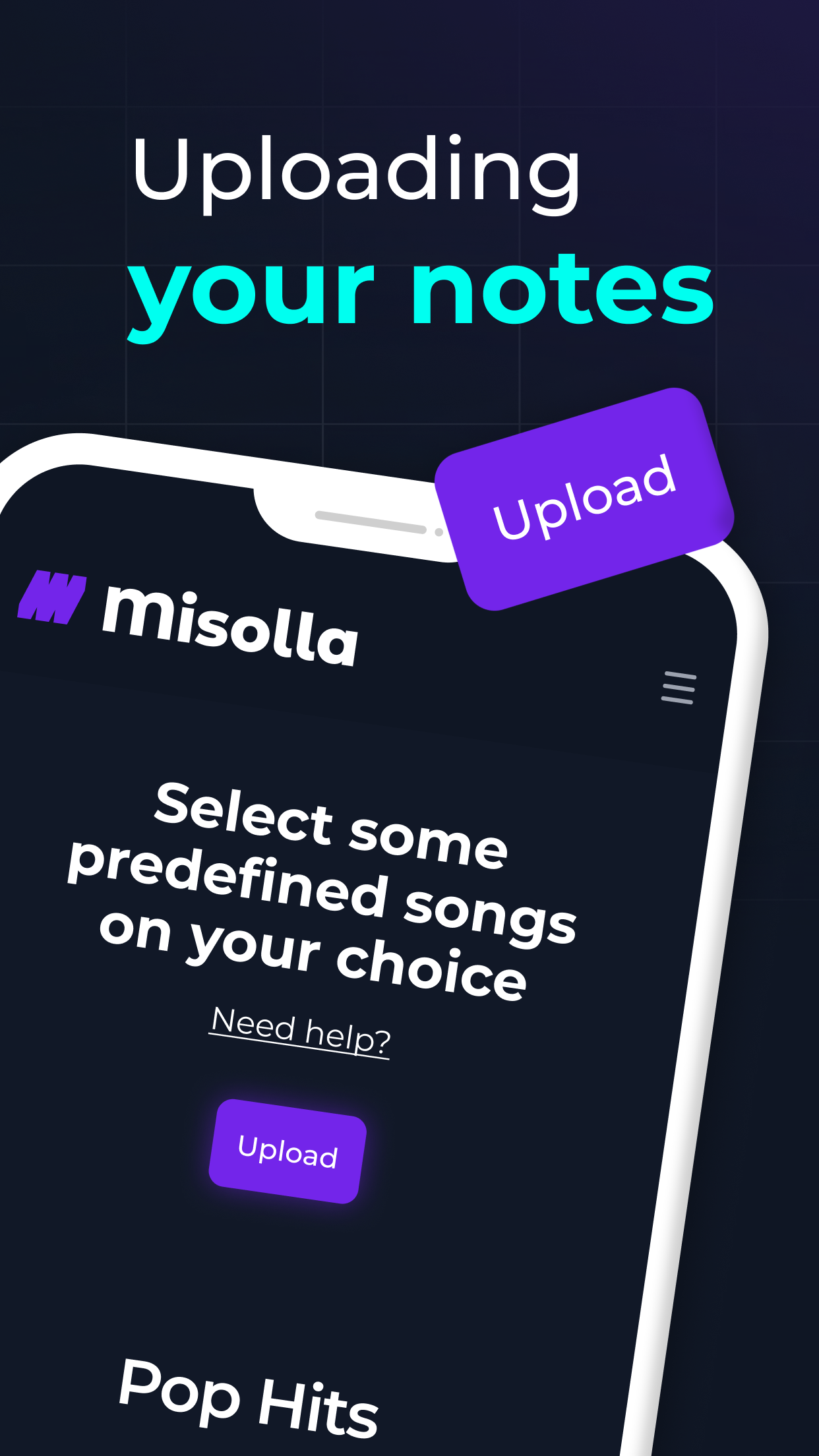 Misolla Music media 6