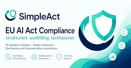 SimpleAct gallery image