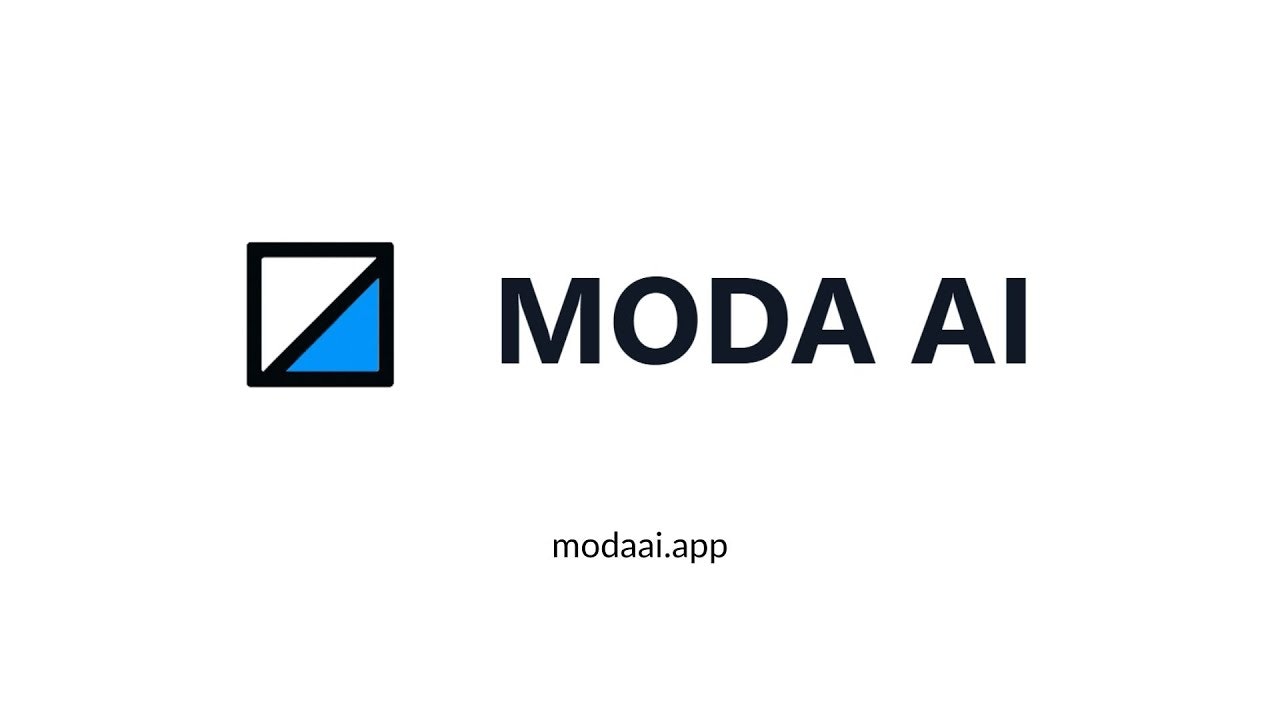 MODA AI gallery image